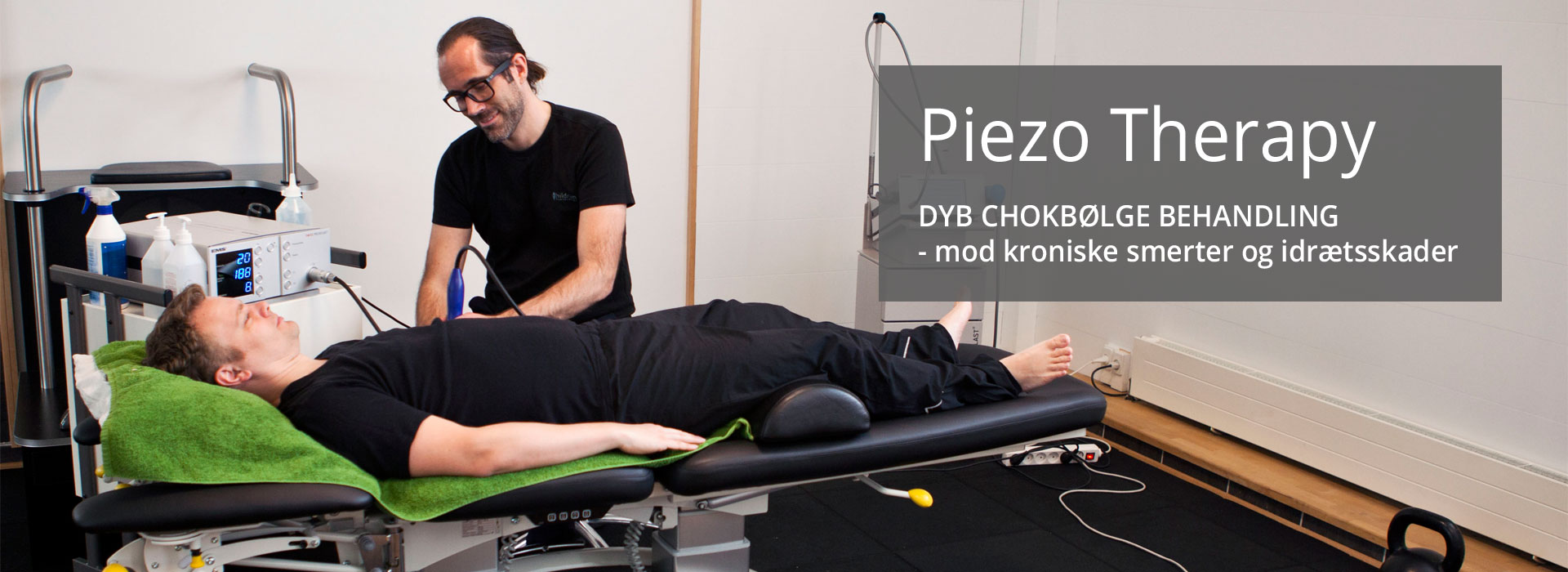Velkommen